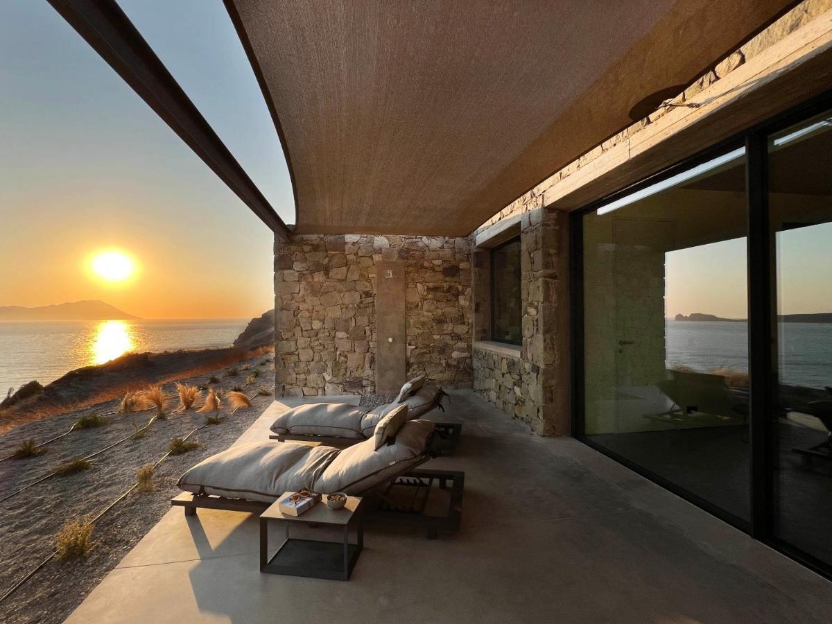 Echoes Exclusive Suite Plaka  Extérieur photo