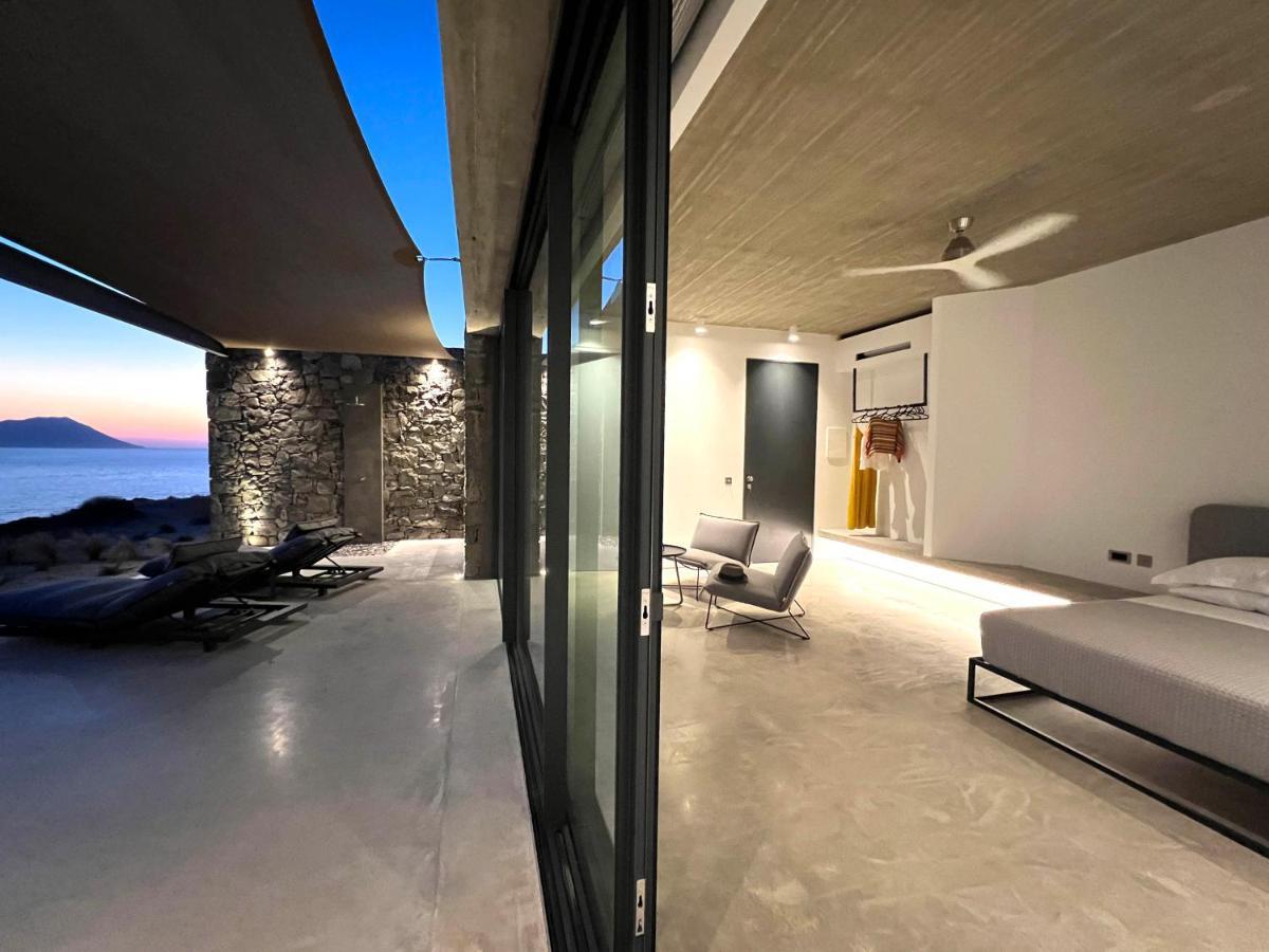 Echoes Exclusive Suite Plaka  Extérieur photo